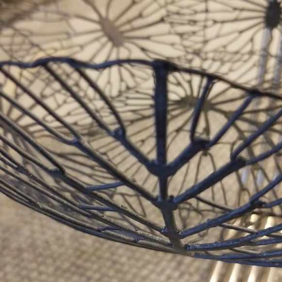 Large tabletop accessory - Picture 4 of 5